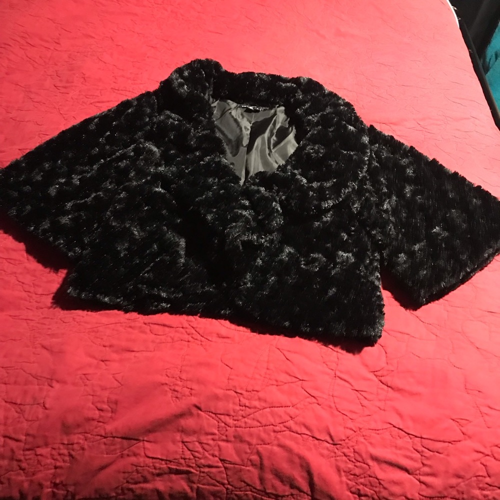 Dress coat